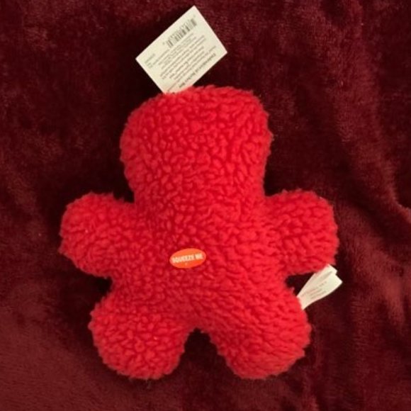 Zanies Berber Toy Bundle- FREE SHIPPING - Picture 5 of 11